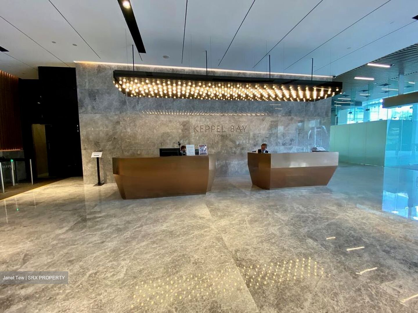 Keppel Bay Tower (D4), Office #457509141